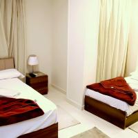 فندق أجياد Agyad Hotel, hotel near Asyut International Airport - ATZ, Asyut