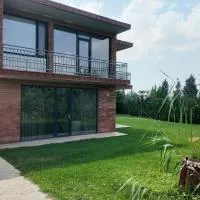 Kachretʼi में, होटल Kachreti Ambassadori Golf Resort, 16 Villa