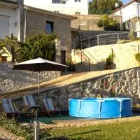 Quinta Dos Sonhos, hotel a Vale de Cambra