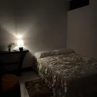 Martín Sardina, hotel a Jinotepe