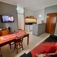 Viesnīca Família Costa-Apê no centro pilsētā Santarita du Sapukai