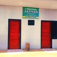 Penginapan JANNAH Syariah, hotel near Rembele Airport - TXE, Takengon