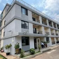 Kigali Phoenix Serviced Apartments, hotel in Kigali