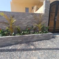 studio in villa, hotel near Asyut International Airport - ATZ, Asyut