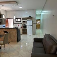 Casa Confort, khách sạn gần Sân bay Juazeiro do Norte - JDO, Juazeiro do Norte