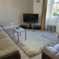 Market street flat، فندق في غالاشيلز
