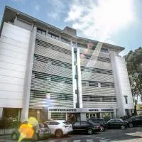 Hotel Touring, hotel din Carpi
