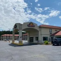 Sunshine inn, מלון בCentre