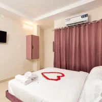 Simqo By Nexa Hotels Group, hotel u gradu 'Kozhikode'