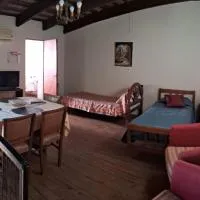 Apart Bienestar Dpto E, hotel en Gualeguay