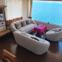 Inti Illimani Lodge, хотел в Comunidad Yumani