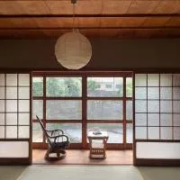 MYOJI HOUSE 2 Traditional Japanese Stay, hotelli kohteessa Katsuragi
