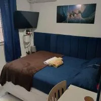 Só o Quarto para você!, hotel en Río de Janeiro