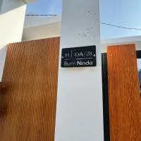 Bumi Ninda Garut, hotell i Garut