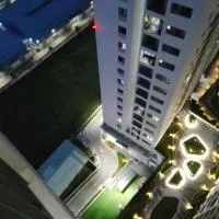Service Apartment in Thuan An, Binh Duong, hotel u gradu 'Thuan An'