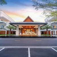 Ayutthaya Star Hotel, hotel 