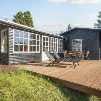 4 star holiday home in Rømø、Kongsmarkのホテル