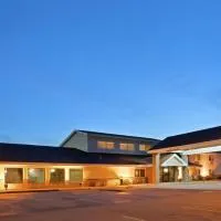 AmericInn by Wyndham Marshall, hotel u gradu Marshall