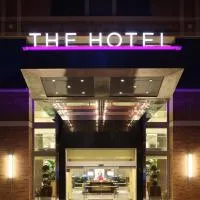 The Hotel at Arundel Preserve, hotell sihtkohas Hanover