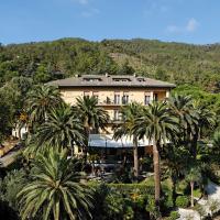 Hotel Villa Adriana, hotel in Monterosso al Mare