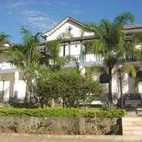 Hotel Providencia, hotel en Mariana