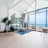 v14 Serenity Bay Panoramic Sea View, מלון בהאד יאו
