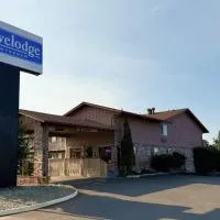 Travelodge by Wyndham Chehalis, hotel en Chehalis