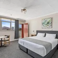 Econo Lodge Port Augusta、ポートオーガスタのホテル