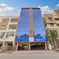 Via Royal Inn NS, ξενοδοχείο στο Pune
