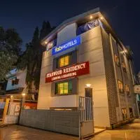 FabHotel Starwood Residency - 100M From Dr DY Patil Stadium โรงแรมในนาวีมุมไบ