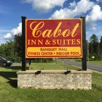 Cabot Inn & Suites, hótel í Lancaster