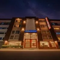 FabHotel The Kailash Dev - Nr Adarsh Nagar Metro, hotel a Nova Delhi