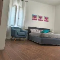 Girasole Casa Vacanza, hotelli kohteessa Stradella