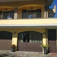 Mondarco, hotel v destinácii Serravalle