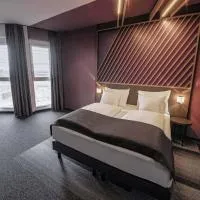 Wiener Neudorf में, होटल B&B HOTEL Wiener Neudorf