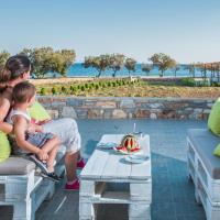 Villa Maria with Private Swimming Pool