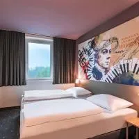 B&B HOTEL Salzburg-Süd, hôtel à Puch bei Hallein