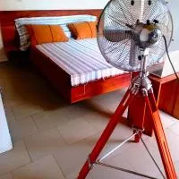 ESPACE COLIBRI, hotel u gradu 'Palmarin'