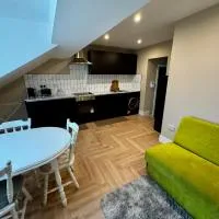 Stylish and Bright 1 Bedroom Flat, ξενοδοχείο σε Wallasey
