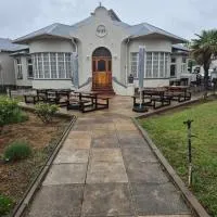 House 1929, hotel di Rouxville