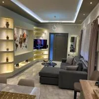 Dimitra's house、アリデアのホテル