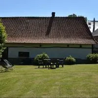 Charmante maison au calme proche de la mer, hotel em Le Bourg-Dun