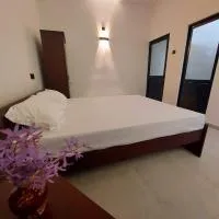 Paboda Residency, hotel u gradu Minuwangoda