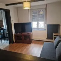 Appartement 45m2 à Florange, hotel en Florange