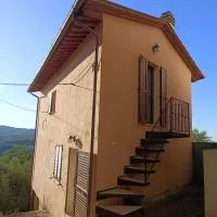 La Casetta Rosa, ξενοδοχείο σε San Venanzo