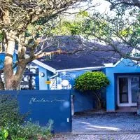 Sheilan House, hotel di Port Alfred