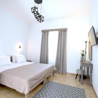 Verano Studios, hotel poblíž Státní letiště Kalymnos Island - JKL, Kalymnos National Airport