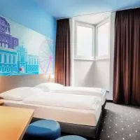 B&B Hotel Wien-Meidling, khách sạn ở Wien