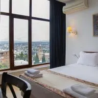 Boutique Hotel "Andza Tiflis", hotel a Tbilisi City