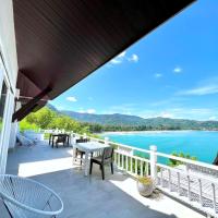Jaokhun Bayview Kamala, Phuket โรงแรมในหาดกมลา